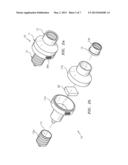 PROGRAMMABLE LIGHTING EFFECT DEVICE AND SYSTEM diagram and image