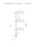 PROGRAMMABLE LIGHTING EFFECT DEVICE AND SYSTEM diagram and image