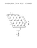 PROGRAMMABLE LIGHTING EFFECT DEVICE AND SYSTEM diagram and image