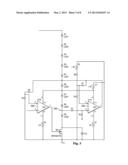 THERMAL PROTECTION STRUCTURE FOR MULTI-JUNCTION LED MODULE diagram and image