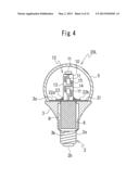LIGHT SOURCE AND LIGHTING DEVICE INCLUDING THE SAME diagram and image