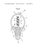 LIGHT SOURCE AND LIGHTING DEVICE INCLUDING THE SAME diagram and image