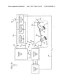 Light emitting apparatus and method of manufacturing and using the same diagram and image