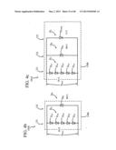 Light emitting apparatus and method of manufacturing and using the same diagram and image