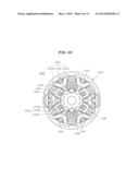 APPARATUS AND METHOD OF DRIVING SWITCHED RELUCTANCE MOTOR diagram and image