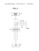 Battery Pack For Cordless Devices diagram and image