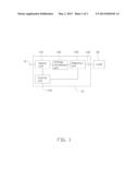 CHARGER FOR REDUCING STATIC POWER CONSUMPTION diagram and image