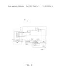 CHARGER FOR REDUCING STATIC POWER CONSUMPTION diagram and image