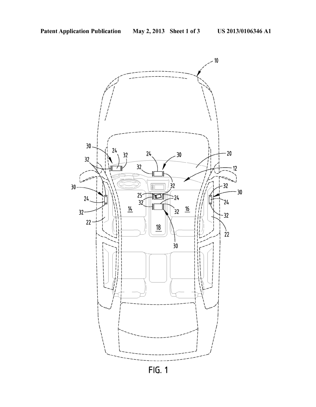 WIRELESS CHARGING SYSTEM HAVING SENSE SHUTDOWN AND METHOD THEREFOR - diagram, schematic, and image 02