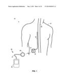 HEAT MANAGEMENT FOR RECHARGE COILS FOR IMPLANTABLE MEDICAL DEVICES diagram and image