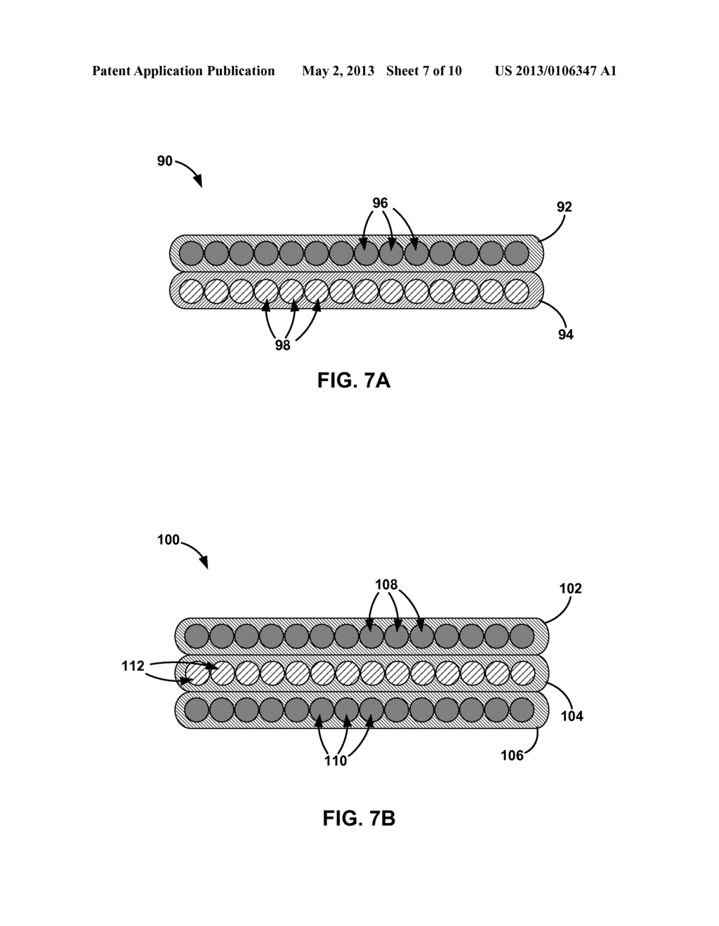 HEAT MANAGEMENT FOR RECHARGE COILS FOR IMPLANTABLE MEDICAL DEVICES - diagram, schematic, and image 08