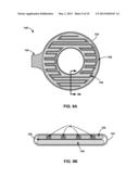 HEAT MANAGEMENT FOR RECHARGE COILS FOR IMPLANTABLE MEDICAL DEVICES diagram and image