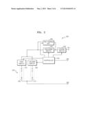 BATTERY PACK AND METHOD OF CONTROLLING THE SAME diagram and image