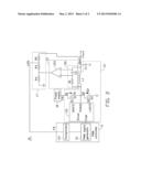 VOLTAGE CONVERTING CIRCUIT diagram and image