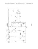 Low Voltage, Low Power Bandgap Circuit diagram and image