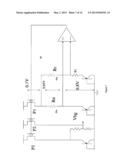 Low Voltage, Low Power Bandgap Circuit diagram and image