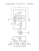 System and Method for Providing a Low-Power Self-Adjusting Reference     Current for Floating Supply Stages diagram and image