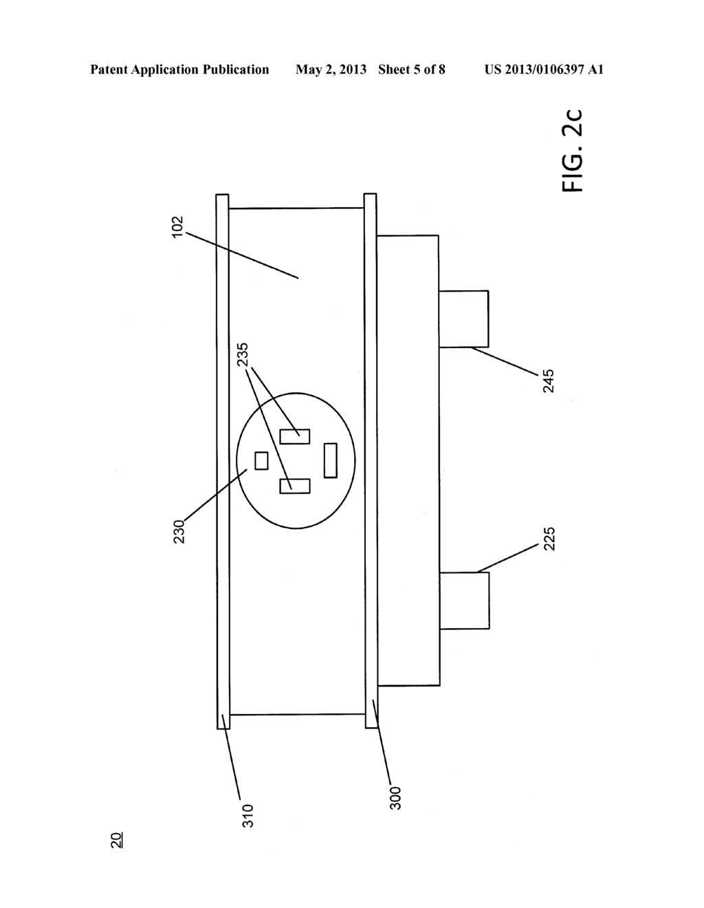 METER COLLAR FOR PLUG-IN CONNECTION OF DISTRIBUTED POWER GENERATION - diagram, schematic, and image 06