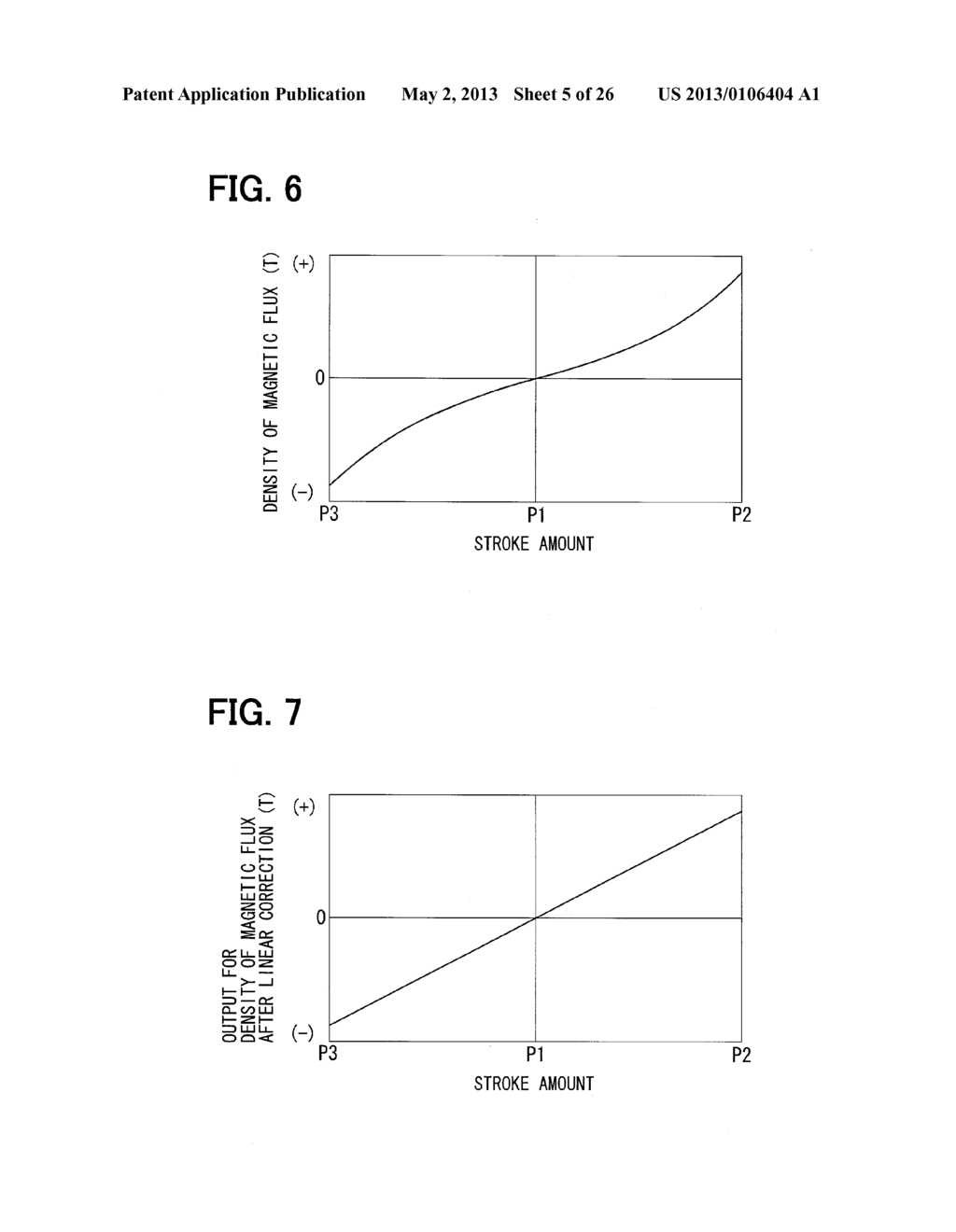 POSITION DETECTING DEVICE - diagram, schematic, and image 06