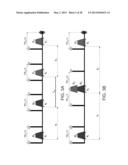 MAGNETIC RESONANCE ANALYSIS USING A PLURALITY OF PAIRS OF BIPOLAR GRADIENT     PULSES diagram and image