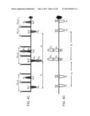 MAGNETIC RESONANCE ANALYSIS USING A PLURALITY OF PAIRS OF BIPOLAR GRADIENT     PULSES diagram and image