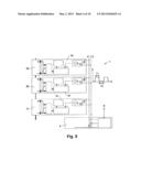 METHOD AND CELL MONITORING UNIT FOR MONITORING AN ACCUMULATOR; CENTRAL     MONITORING UNIT AND ACCUMULATOR diagram and image