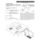 PRINTED CIRCUIT BOARD TESTING DEVICE diagram and image