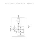 HIGH VOLTAGE OFFSET DETECTION CIRCUIT diagram and image