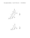 HIGH VOLTAGE OFFSET DETECTION CIRCUIT diagram and image