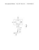 HIGH VOLTAGE OFFSET DETECTION CIRCUIT diagram and image