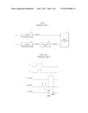 SIGNAL DELAY CIRCUIT diagram and image