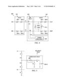 LEVEL SHIFTER diagram and image