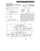 Feedback in Noise Shaping Control Loop diagram and image