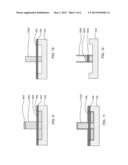 NANOWIRE EFUSES diagram and image