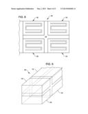 INDUCTOR STRUCTURE INCLUDING INDUCTORS WITH NEGLIGIBLE MAGNETIC COUPLING     THEREBETWEEN diagram and image