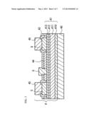 HIGH FREQUENCY CIRCUIT DEVICE diagram and image