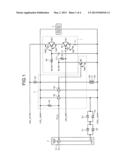 INTEGRATED CIRCUIT diagram and image