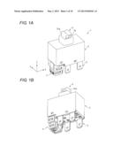 SWITCH WITH RESET FUNCTION diagram and image