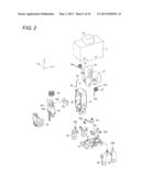 SWITCH WITH RESET FUNCTION diagram and image