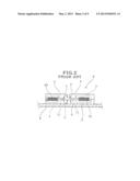 TRANSFORMER INCORPORATED IN ELECTRONIC CIRCUITS diagram and image