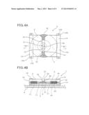 TRANSFORMER INCORPORATED IN ELECTRONIC CIRCUITS diagram and image