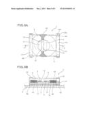 TRANSFORMER INCORPORATED IN ELECTRONIC CIRCUITS diagram and image