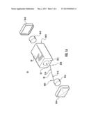 FUSE WITH CAVITY BLOCK diagram and image