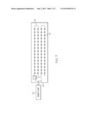 ARRAY OF RFID TAGS WITH SENSING CAPABILITY diagram and image