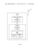 IDENTIFIER SEQUENCING OF WIRELESS IDENTIFICATION TAGS diagram and image