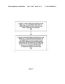 IDENTIFIER SEQUENCING OF WIRELESS IDENTIFICATION TAGS diagram and image