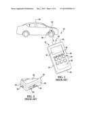 UNIVERSAL TIRE PRESSURE MONITORING SYSTEM TOOL AND METHODS diagram and image