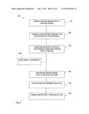 UNIVERSAL TIRE PRESSURE MONITORING SYSTEM TOOL AND METHODS diagram and image