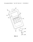 UNIVERSAL TIRE PRESSURE MONITORING SYSTEM TOOL AND METHODS diagram and image