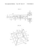 GPS SIGNAL RECEPTION APPARATUS AND METHOD diagram and image